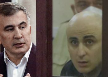 სასამართლოში, დღეს, შესაძლოა ერთმანეთს სააკაშვილი და მელია შეხვდნენ