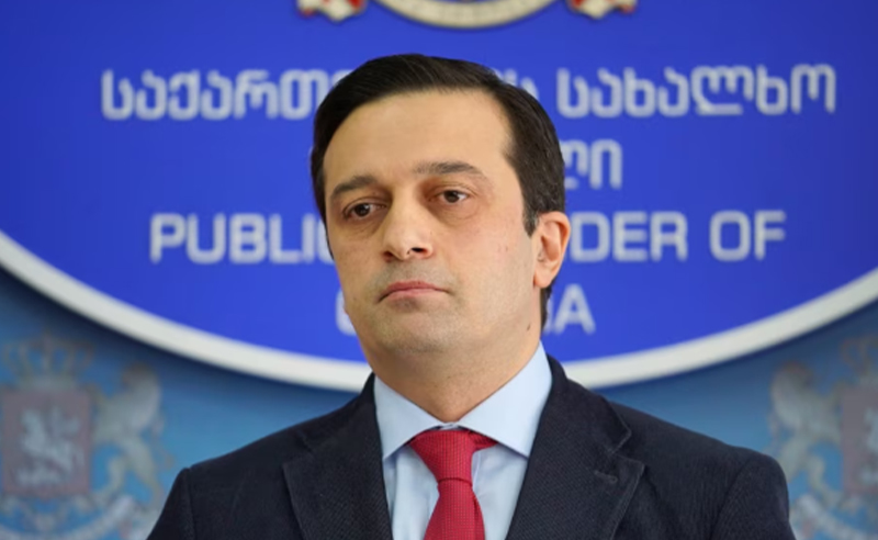 საკანონმდებლო ცვლილებები აფერხებს ადამიანის უფლებების დაცვას – ომბუდსმენის წლიური ანგარიში