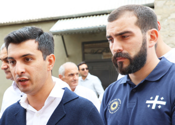 ჯგუფურ ძალადობაში ბრალდებულ მარნეულის მერის ძმას წინასწარი პატიმრობა შეუფარდეს