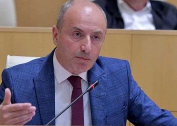 “მეუფეებმა პატრიარქის ანდერძს რომ გადახედონ, იქნება ძალიან კარგი” – გურამ მაჭარაშვილი