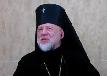 “წმინდა სინოდის სხდომაზე პატრიარქობის კანდიდატის განათლებისა და ასაკის საკითხი განიხილება – სინოდმა უნდა გადაწყვიტოს, საპატრიარქო ასაკი იქნება 70 თუ 72 წელი” – მეუფე ვახტანგი