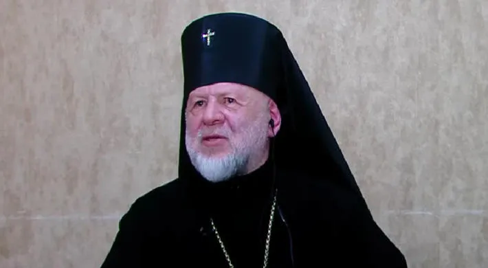 “წმინდა სინოდის სხდომაზე პატრიარქობის კანდიდატის განათლებისა და ასაკის საკითხი განიხილება – სინოდმა უნდა გადაწყვიტოს, საპატრიარქო ასაკი იქნება 70 თუ 72 წელი” – მეუფე ვახტანგი