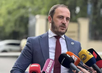 “ეს არ არის ჩვეულებრივი საქმე, ეს არის შეკვეთით და ანგარებით განზრახ მკვლელობის ორგანიზება, მკვლელობის აღმსრულებლის მიმართ კი ორი ინსტანციის სასამართლოში გამამტყუნებელი განაჩენი დადგა” – ლევან ჯანგველაძის საქმის პროკურორი