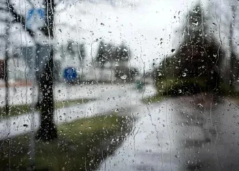 როგორი ამინდი იქნება 14 აპრილამდე – სინოპტიკოსების გაფრთხილება