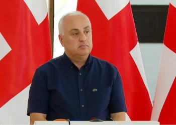 “პლასტმასის აკრძალვასთან დაკავშირებით სრული კომპრომისი მივიღეთ – ეს წაადგება ქართულ ეკონომიკასაც, ბიზნესსაც…და რაც მთავარია, მძიმე ტვირთად არ აისახება მოქალაქეებზე” – დიმიტრი ხუნდაძე