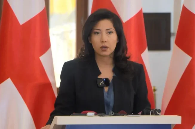 “26 მაისის გამოყენება და 26 მაისის „ოცნების“ მხარდამჭერებად და მოწინააღმდეგეებად დაყოფა ჩვენთვის მიუღებელია” – ტატა ხვედელიანი