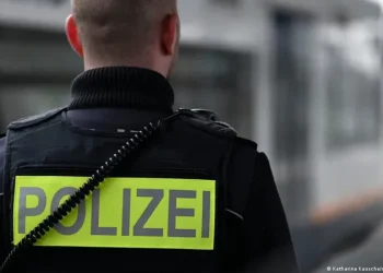 გერმანიაში რუსეთის სასარგებლოდ ჯაშუშობისთვის ყაზახეთის მოქალაქე დააკავეს