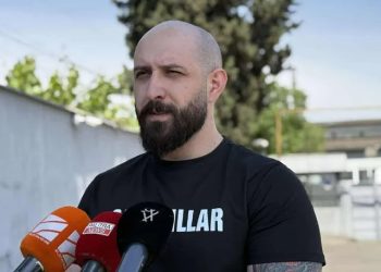 “ბრალი სრულად დაუსაბუთებელია – მინდა იმ ტრაგედიის მასშტაბები დაგანახოთ, რაც მოყვა ხელისუფლების ნებას გაუსწორდეს პოლიტიკურ ოპონენტებს და შსს-ს მიერ უხეიროდ ჩატარებულ გამოძიებას” – ირაკლი ჩხვირკიას ადვოკატი