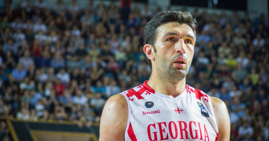 ზაზა ფაჩულია რაჭაში “სადმელი ჰესს” ააშენებს