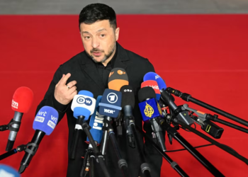 უკრაინის პრეზიდენტი აზერბაიჯანს ეწვევა