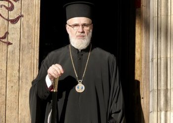 “ჩემი კანდიდატები არიან, ვინც ილია მეორეს მოჰყვებიან ადრეული დროიდან” – მთავარეპისკოპოსი ზენონ იარაჯული