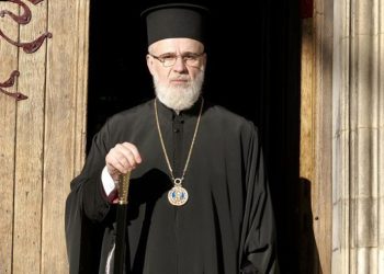 “კანონიკური სამართალი ასაკით კი არ ზღუდავს, ზღუდავს უნარით” – მეუფე ზენონი