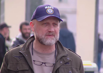 “ქართული ოცნებისთვის” პრობლემაა ალიანსის პოზიციები – ზურა ჯაფარიძე