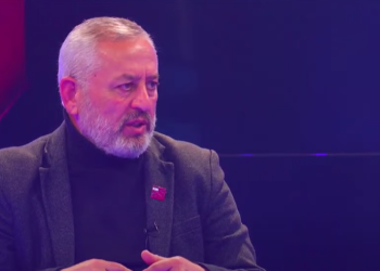 ზვიად ცეცხლაძის მამა ზურაბ ცეცხლაძე განცხადებას ავრცელებს