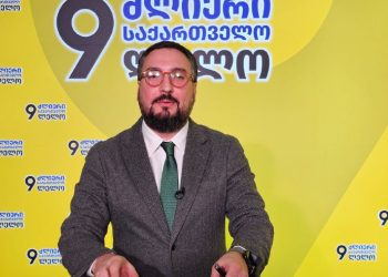 “კობახიძის ავანტიურამ სრული კრახი განიცადა” – დათუნაშვილი ფასების კომისიაზე