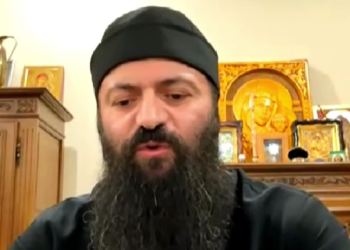 “მეუფე იობს დიპლომი მოჰპარეს”- მეუფე გიორგის სკანდალური განცხადება
