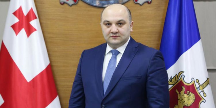 შს მინისტრის მოადგილის პირველი კომენტარი პოლიციელების მხრიდან მოქალაქეებზე განხორციელებულ ფიზიკურ ძალადობაზე