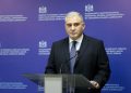 “დიუშენის სამკურნალო მედიკამენტებთან დაკავშირებით მიმდინარეობს სამუშაო პროცესი, გადაწყვეტილებებს ევროპული სახელმწიფოების პრაქტიკის გათვალისწინებით ველოდებით” – მიხეილ სარჯველაძე