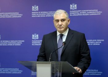 “დიუშენის სამკურნალო მედიკამენტებთან დაკავშირებით მიმდინარეობს სამუშაო პროცესი, გადაწყვეტილებებს ევროპული სახელმწიფოების პრაქტიკის გათვალისწინებით ველოდებით” – მიხეილ სარჯველაძე