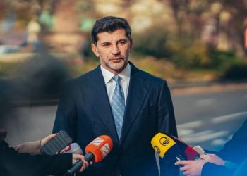 “4 ოქტომბრის მოვლენებზე დაკავებულებს სახელმწიფო გადატრიალების დავალება ჰქონდათ, მაგრამ შესაბამისმა სამსახურებმა მაღალ დონეზე იმუშავეს” – კახა კალაძე