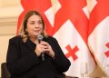 “ჩემი მეუღლის საქმეში არასოდეს ვერევი, ვისაც კანონით შეწყალება ეკუთვნის, ყველა შეწყალებული იქნება” – თამარ ბაგრატიონი