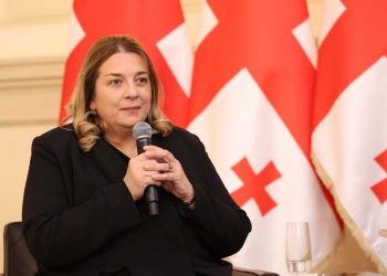 “ჩემი მეუღლის საქმეში არასოდეს ვერევი, ვისაც კანონით შეწყალება ეკუთვნის, ყველა შეწყალებული იქნება” – თამარ ბაგრატიონი