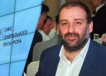 უკრაინელმა ბიზნესმენმა, ტიმურ მინდიჩმა ზელენსკის სანქციების დაწესების გამო უჩივლა