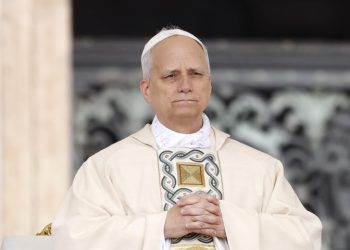 “პრესის თავისუფლების მსოფლიო დღეს აღვნიშნავთ და სამწუხაროდ, ეს უფლება ხშირად ირღვევა, ზოგჯერ აშკარა გზებით, ზოგჯერ კი უფრო ფარული ფორმებით” – რომის პაპი
