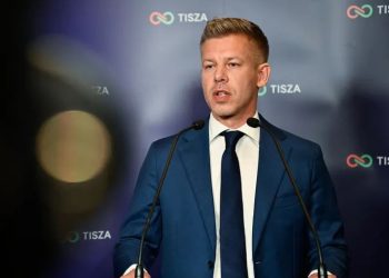 პეტერ მადიარი უნგრეთის პრემიერ-მინისტრი გახდა