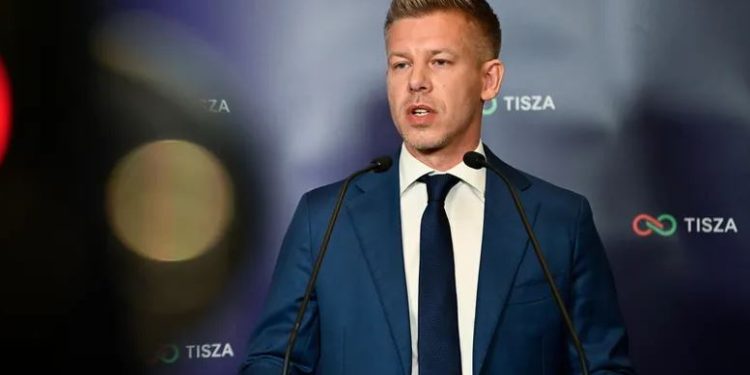 პეტერ მადიარი უნგრეთის პრემიერ-მინისტრი გახდა