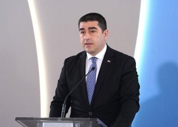 “მე ვარ ირაკლი ჩხვირკიას დედა და ამაყად ვამბობ ამას” – ციცო როსტობაია