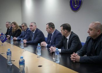 ლევან ხარაბაძე, რომელიც სუს-ში მდინარაძის მოადგილე იყო, ფინანსთა სამინისტროს საგამოძიებო სამსახურის ახალ ხელმძღვანელად დაინიშნა