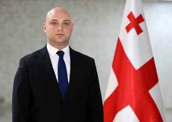 საქართველოს მთავრობის ადმინისტრაციის უფროსის მოადგილედ ავთანდილ კუნჭულია დაინიშნა