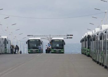 კარგი სიახლე საზოგადოებრივ ტრანსპორტთან დაკავშირებით, რომელიც 16 მაისიდან ამოქმედდება