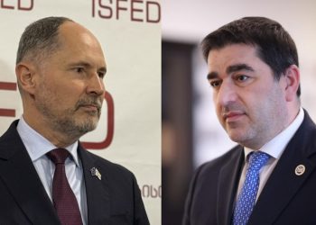 გადავუგზავნეთ ჩვენს მთავარ ოფისს და პასუხიც შესაბამის დროში იქნება – ჰერჩინსკი პაპუაშვილის წერილზე