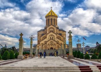 11 მაისს სამების ტაძრის მიმდებარედ გარკვეულ მიმართულებებზე საავტომობილო მოძრაობა დროებით შეიზღუდება