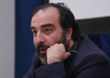 “დიფ სთეითზე” მსჯელობისას, უნდა გავაცნობიეროთ, რამხელა საფრთხეზეა საუბარი – შათირიშვილი