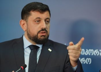 “ლევან ახობაძე თბილისში, საკუთარ სახლში, დღეს დააკავეს” – რაჟდენ კუპრაშვილი