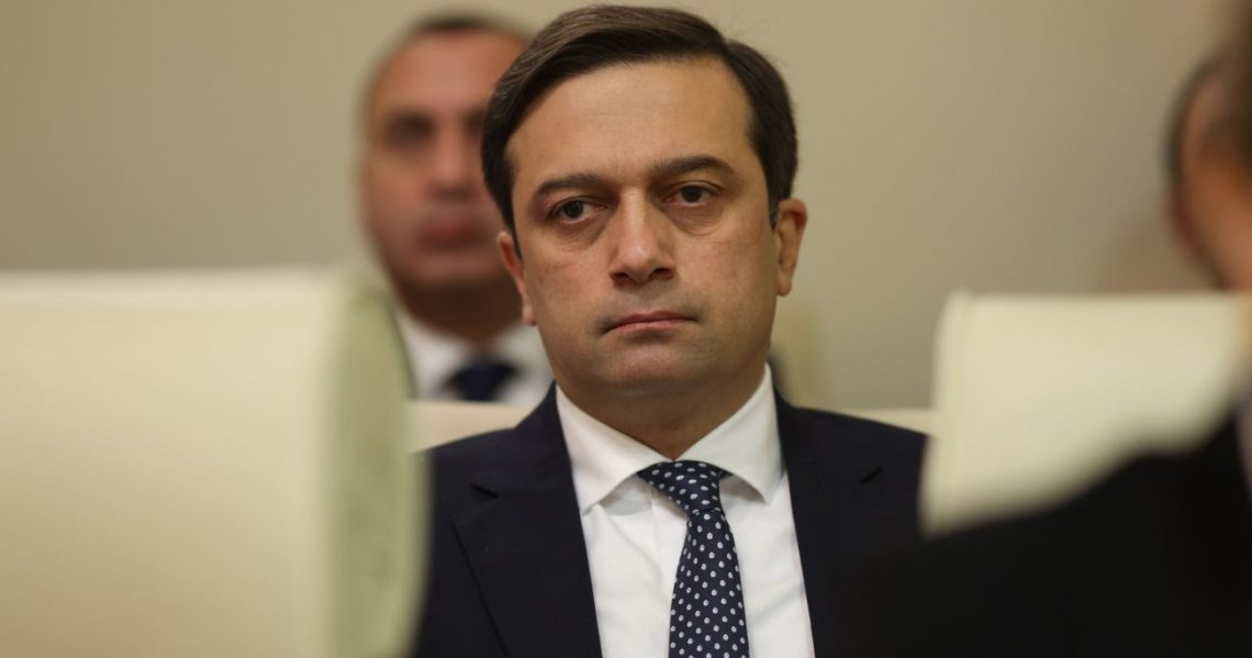 ომბუდსმენმა “ტროტუარის საქმეებზე” სააპელაციოს სასამართლოს მეგობრის მოსაზრებით მიმართა