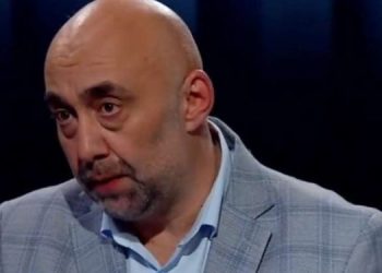 “მგონი, იმიტომ არ აკეთებ ამას, რომ… არაფრით განსხვავდები გოგა ხაონდრავასაგან!”- ვის მიმართავს ჟურნალისტი ირაკლი ტაბლიაშვილი