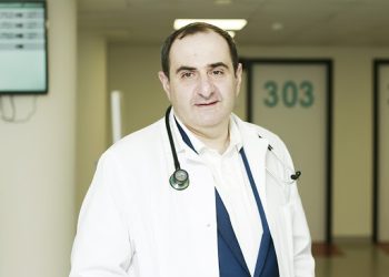 ექიმი თემურ მიქელაძე მშობლებს მიმართავს