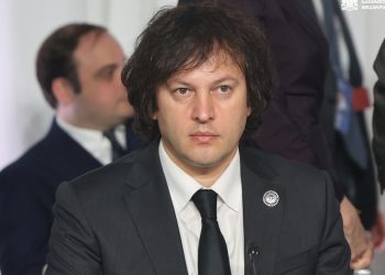 “საინტერესო საუბრები გვქონდა ევროპელ ლიდერებთან, ყველა თემასთან დაკავშირებით, რაც არის საინტერესო ჩვენი ქვეყნისთვის” – ირაკლი კობახიძე