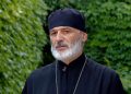 “ინტრონიზაციას ხვალ გამოვაცხადებთ, ინტრონიზაციის თარიღის შესახებ გადაწყვეტილება უნდა მიიღოს უკვე გამორჩეულმა პატრიარქმა” – ანდრია ჯაღმაიძე