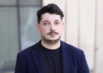“ლევან ხაბეიშვილი დამოუკიდებელი საქართველოს ისტორიაში ერთადერთი ადამიანია, რომელიც დაკავებულია სიტყვის გამო” – ადვოკატი