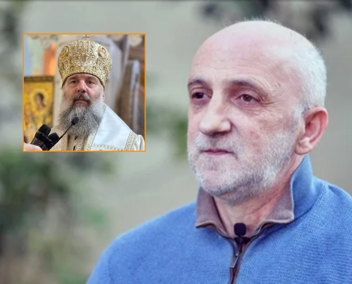 “ე.ი. ჯერ სათანადოდ ვერ გიგრძვნია იმ ჯვრის სიმძიმე, რომელიც იტვირთე…“ – ხუხაშვილი შიო მესამეს
