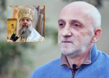 “ე.ი. ჯერ სათანადოდ ვერ გიგრძვნია იმ ჯვრის სიმძიმე, რომელიც იტვირთე…“ – ხუხაშვილი შიო მესამეს