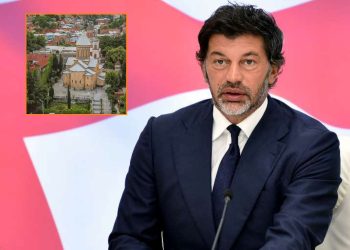 თბილისის მერია სიონის ტაძარში რეაბილიტაციის პროექტს იწყებს