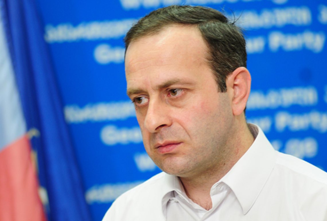 „არანორმალურები კი არიან, მაგრამ ეგეთი სულელები არ არიან, ეგ გააკეთონ“ – რაზე საუბრობს გიორგი გუგავა?