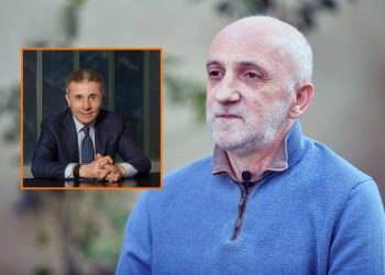 “ახლა ბევრი აღშფოთდება” – რას ამბობს გია ხუხაშვილი?