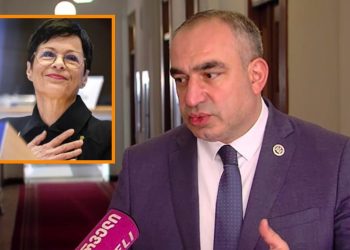 “თუ უსამართლო განცხადებებს გააკეთებენ, არ გავაკრიტიკოთ, მარტა კოსი მოციქულია უფლის?!”- ლადო ბოჟაძე